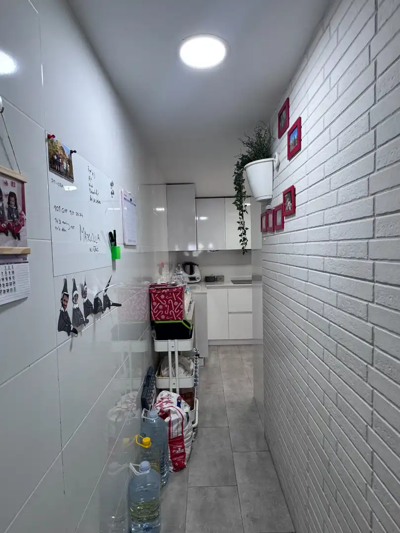 Cocina de Piso en venta en Molina de Segura con Aire acondicionado y Calefacción