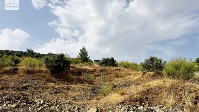 Terreno residencial en Venta en  PP.7-SIERRA DEL PARAISO en Casabermeja