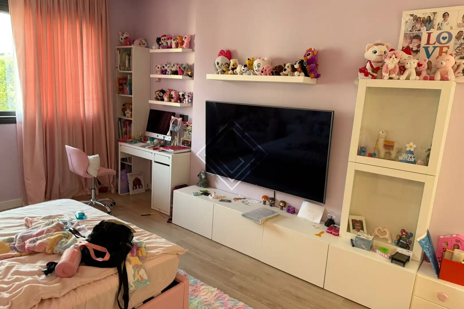 Chalet con piscina en venta en Ciudalcampo, imagen 48