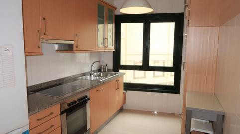 Photo 4 of Apartment to rent in Fuente Seoane, Monte Alto - Zalaeta - Atocha, A Coruña Capital