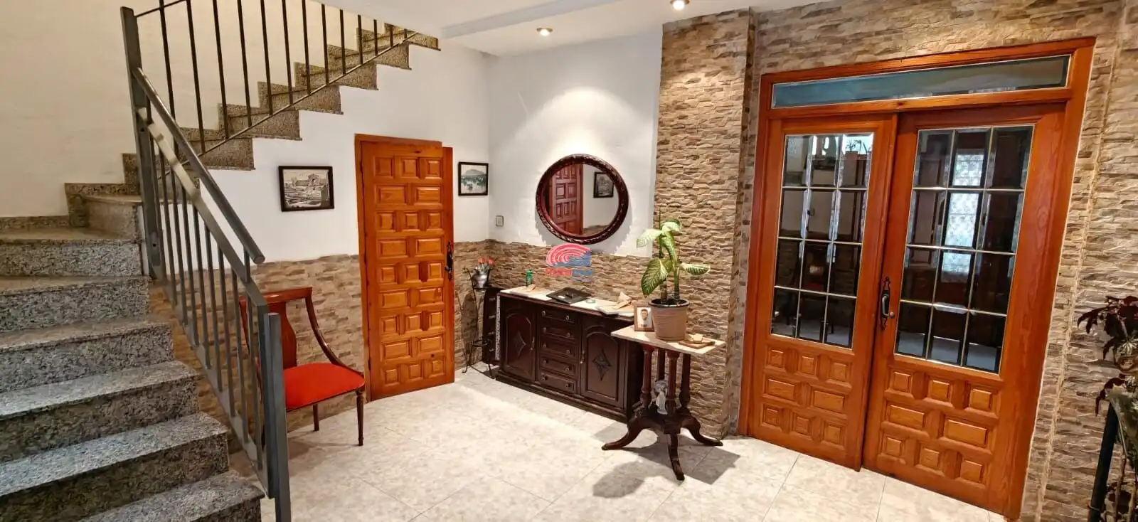 Casa o chalet en venta en Sagunto / Sagunt con Trastero y Balcón