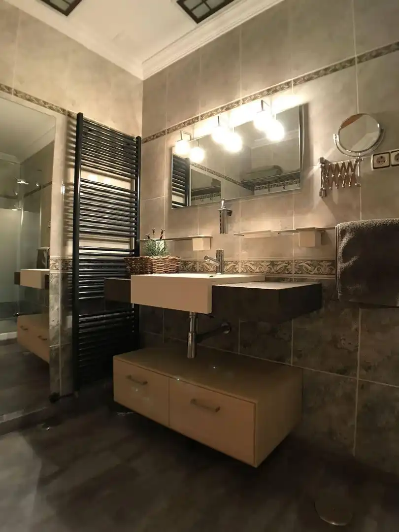 Baño de Ático en venta en Circular