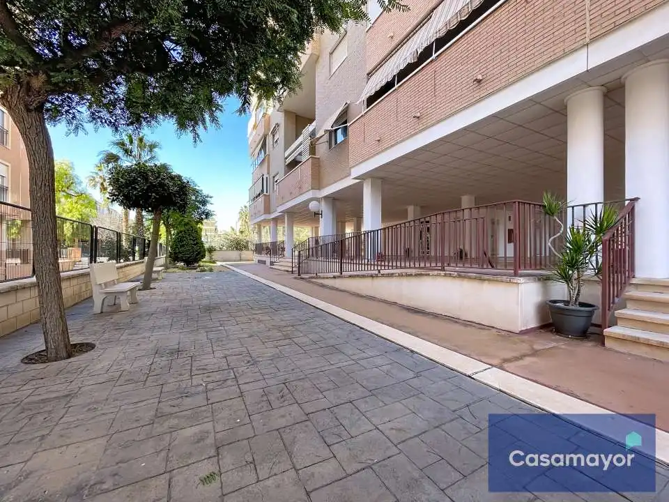 Pis en venda a Carrer Alonso Cano, 55, Nou Alacant