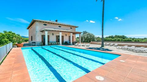 Foto 3 de Finca rústica en venta en Sant Jordi, Palma de Mallorca