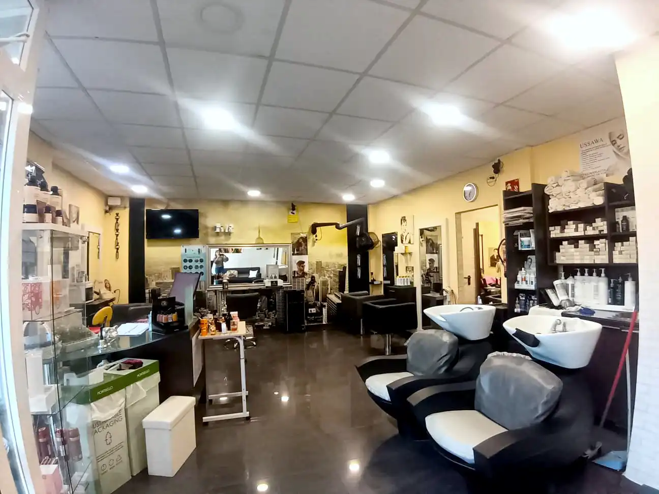 Local comercial en venta en Campclar, imagen 4