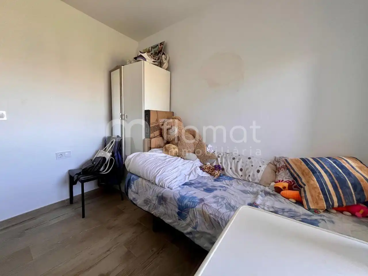 Schlafzimmer von Maisonette zum Verkauf in Malgrat de Mar mit Terrasse