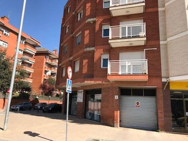 Garaje en Venta en Ponent - Set Camins