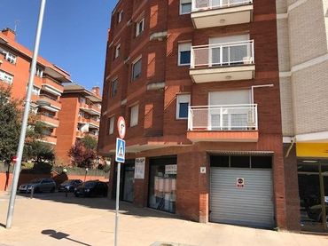 Individual en venda a Ponent - Set Camins