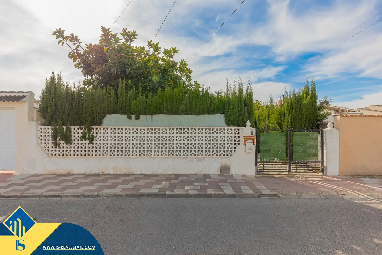 Villa avec piscine à vendre à Zona Carrefour - Urbanizaciones, imagen 2