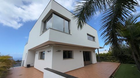 Photo 4 of Houses for sale in Camino Durazno, 93, Zona Botánico, Puerto de la Cruz