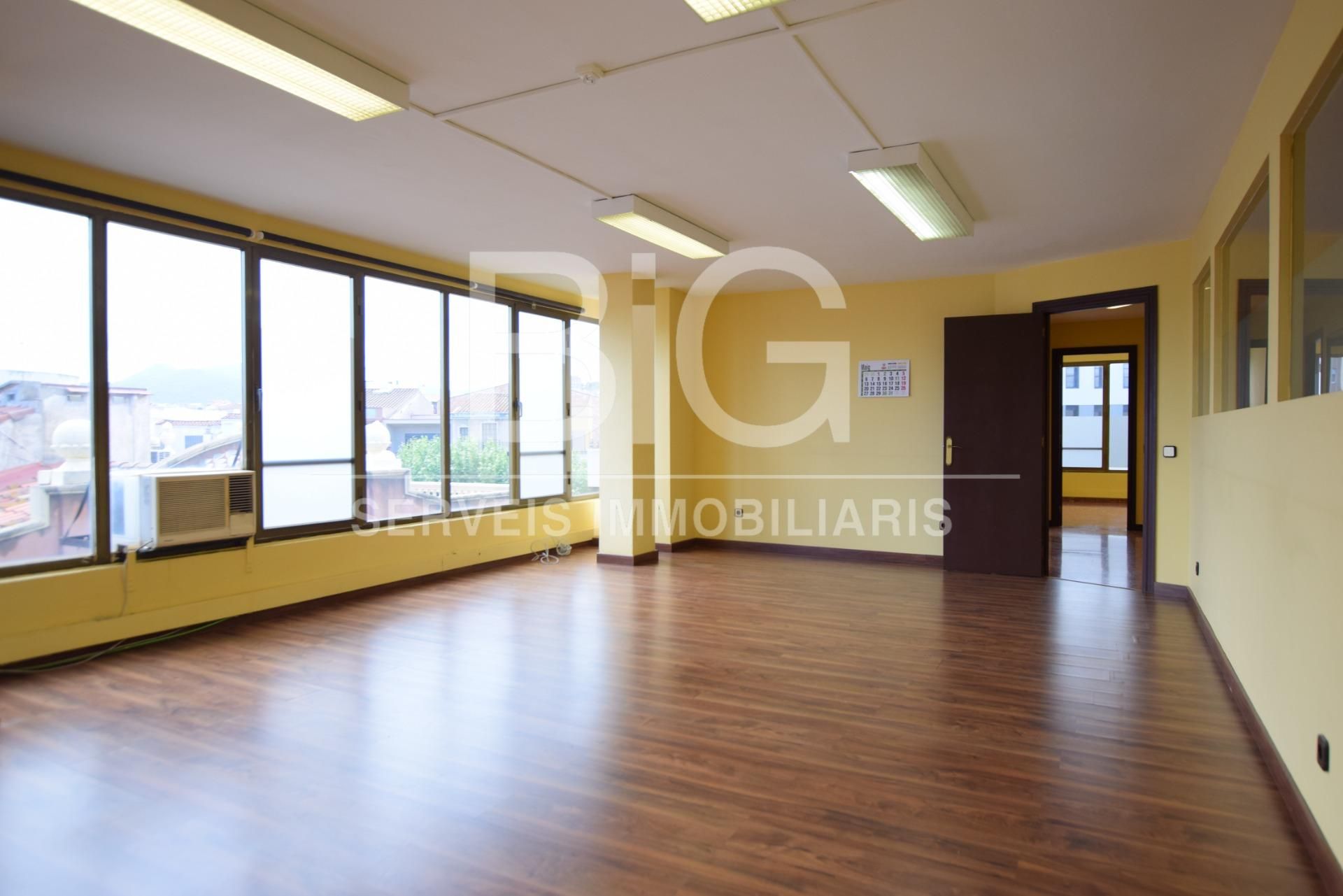 Office to rent in Camino Cami Ral, Centre, Mataró