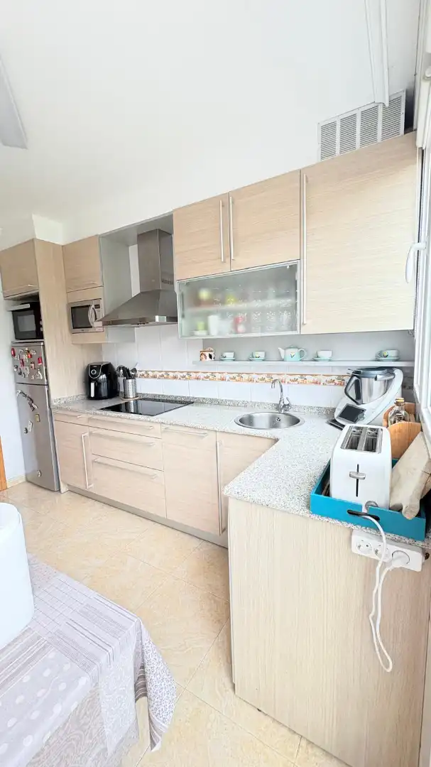 Ático en venta en Barrio Santa Ana, Meruelo