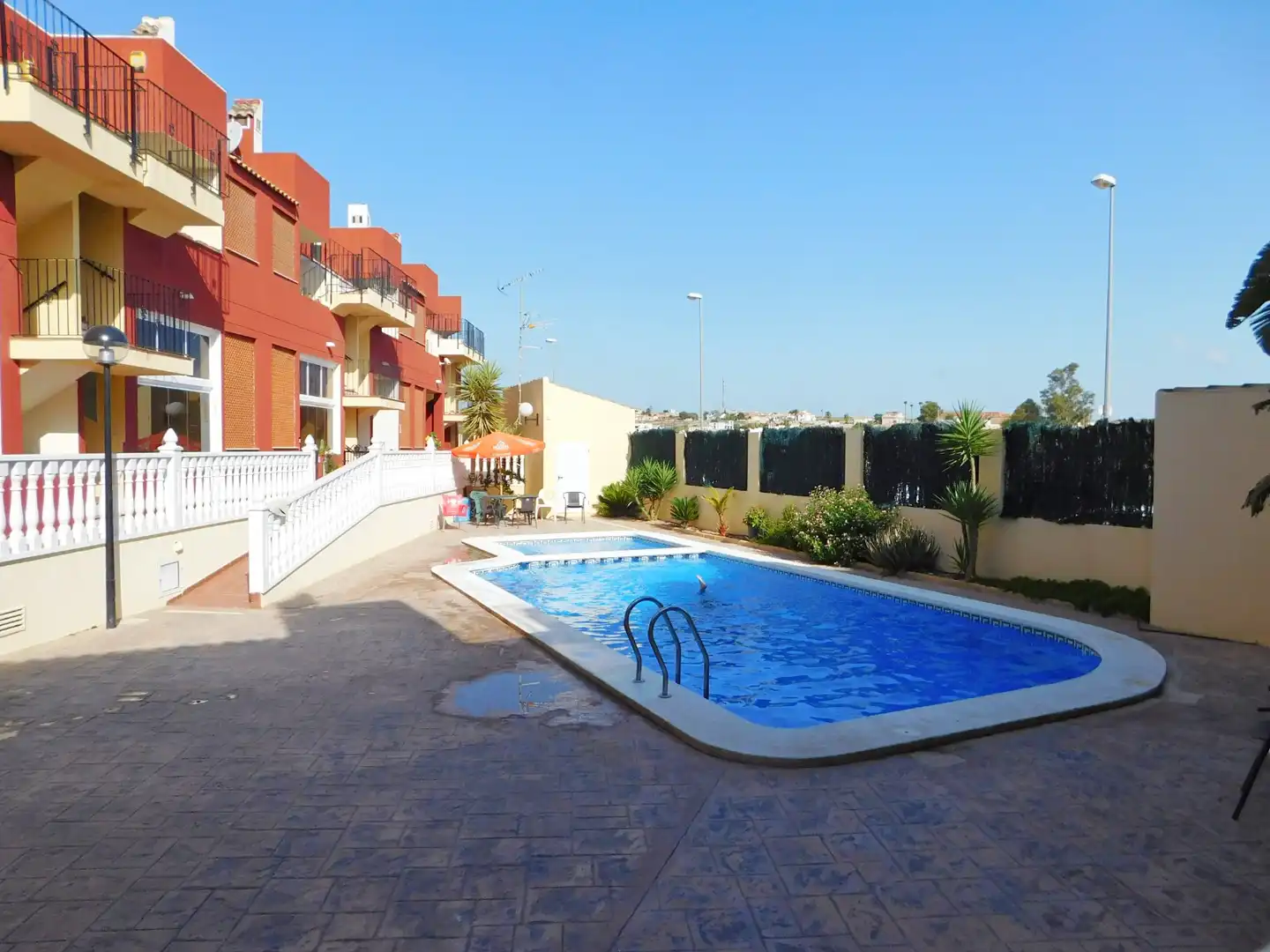 Apartment for sale in Desamparados - Hurchillo - Torremendo, imagen 4