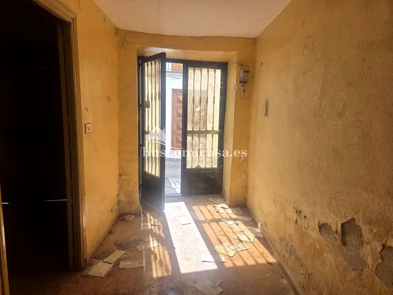 Casa adosada en venta en Mancha Real con Balcón