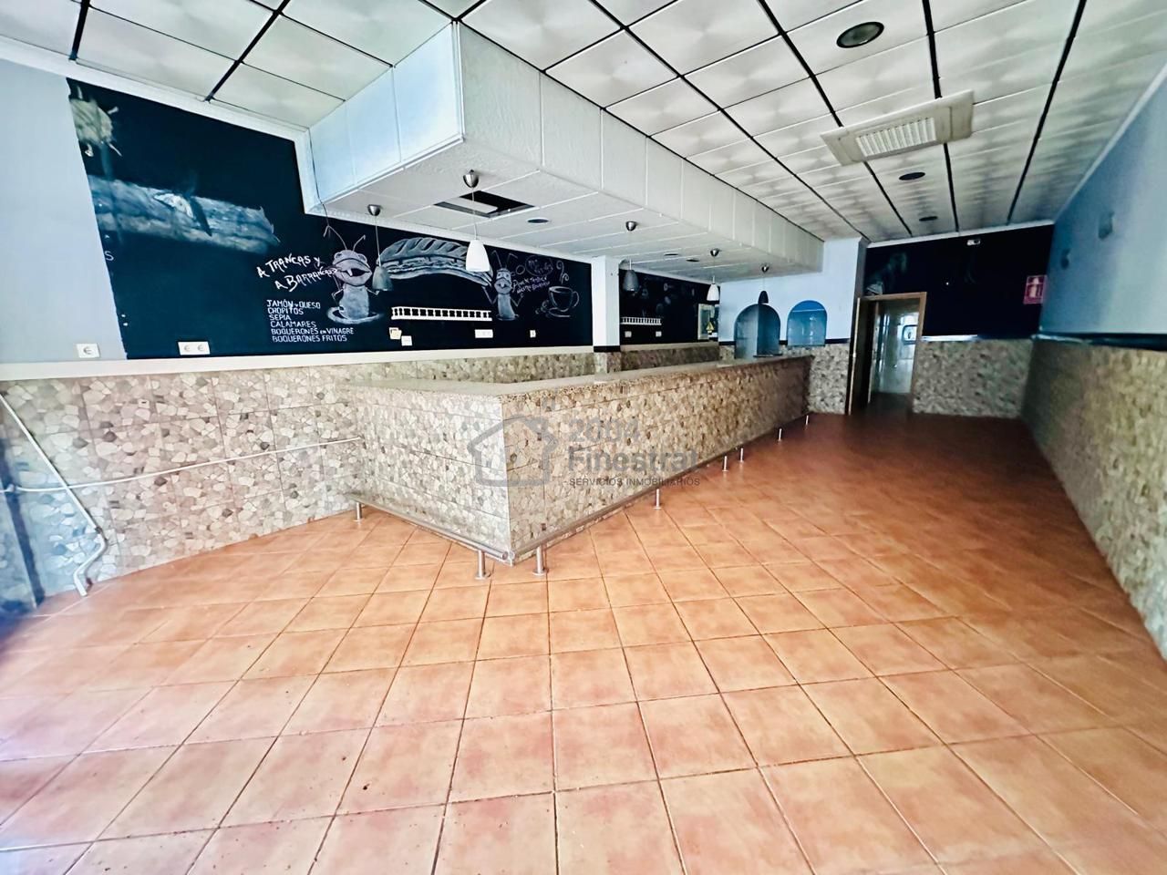 Premises for sale in Benidorm