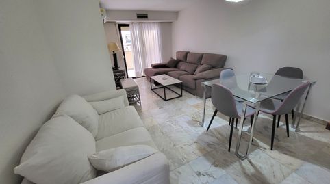 Foto 2 de Apartamento de alquiler en Calle Doctor Fleming, 11d, Ruta de la Plata, Cáceres Capital