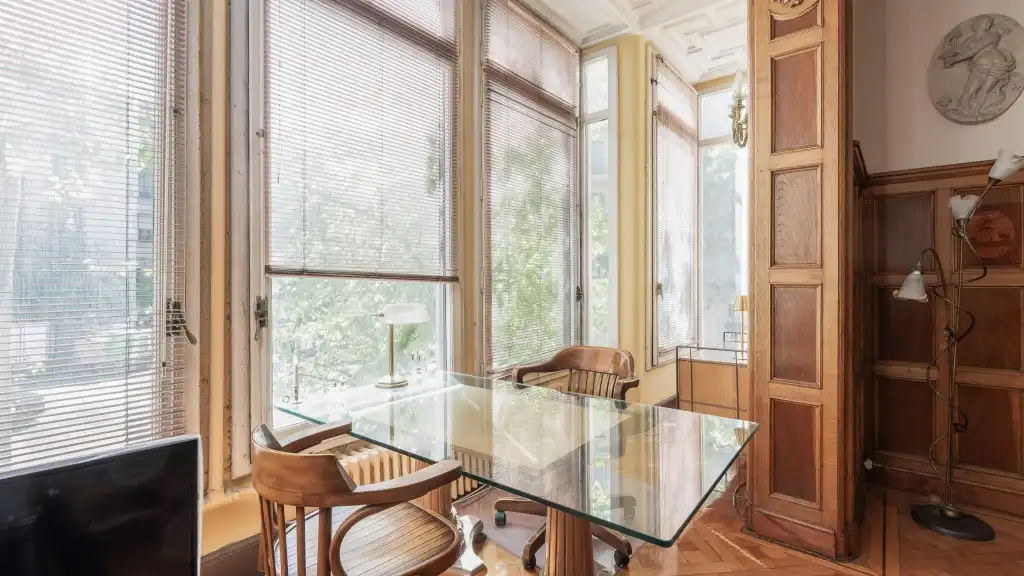 Appartement compact avec terrasse à vendre à Eixample, imagen 7