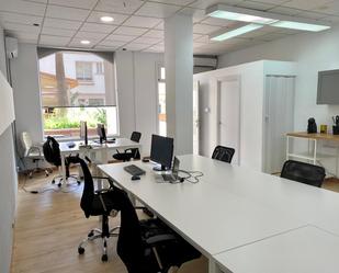 Office to rent in Sitges  with Air Conditioner and Balcony