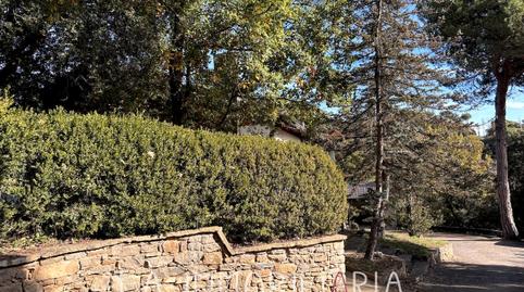 Foto 5 de Casa o xalet en venda a Camí del Molí Vell, Sant Quirze Safaja, Barcelona