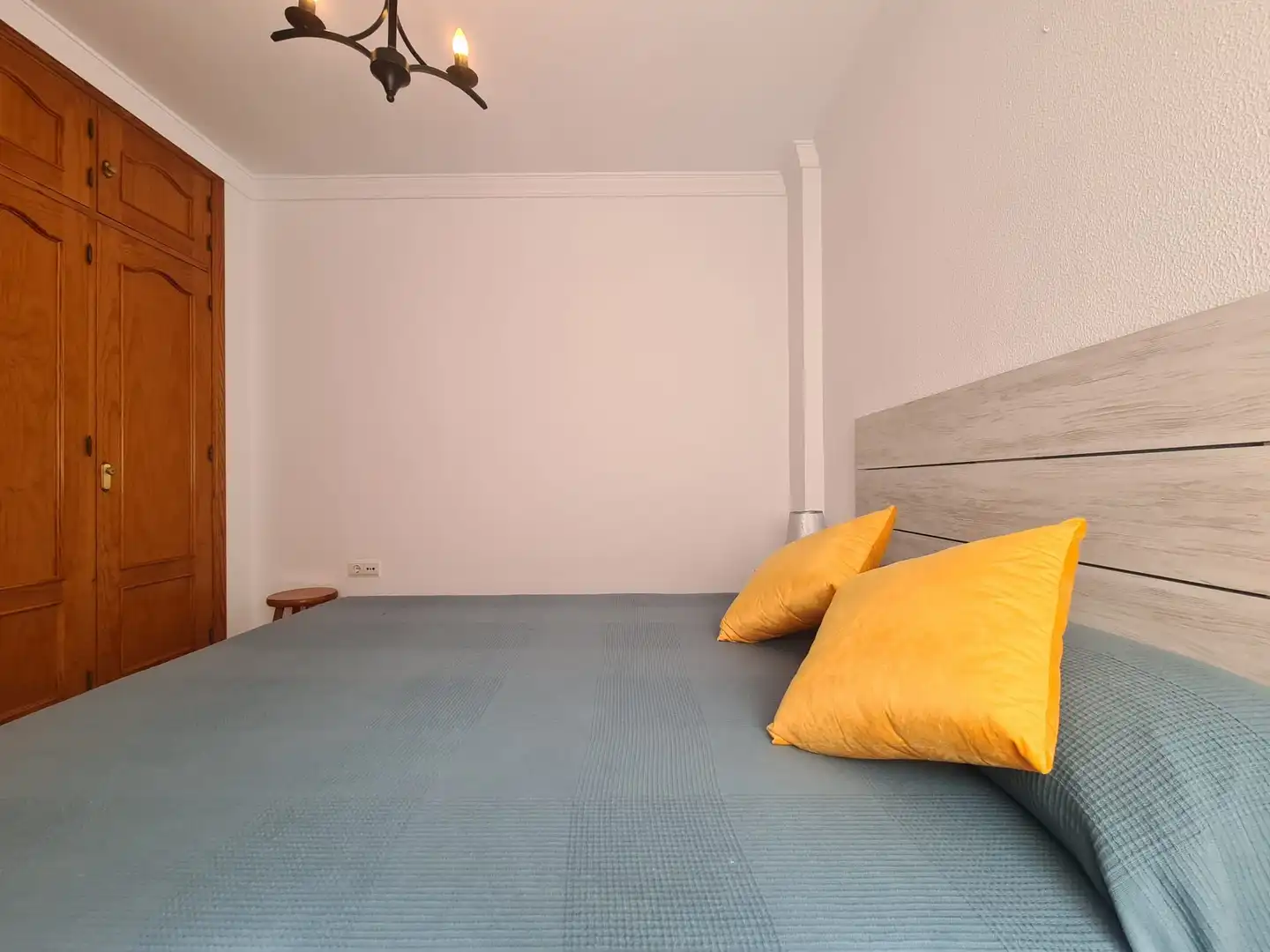 Apartamento de alquiler en Calle Pozuelo, 5, Conil
