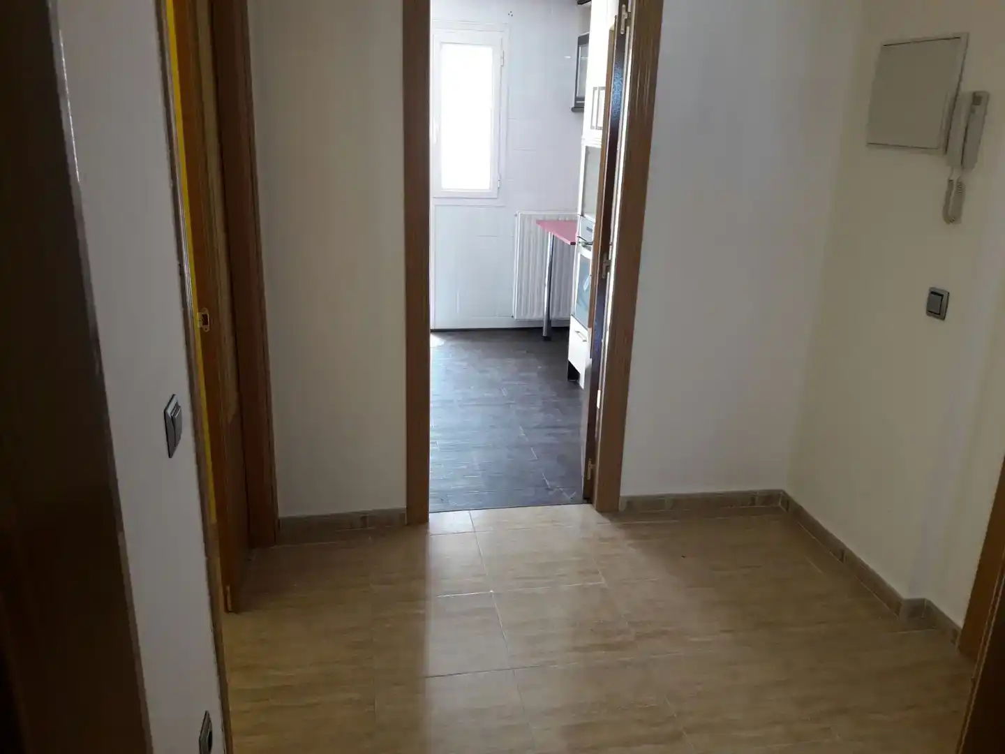 Planta baja en venta en Arganda del Rey