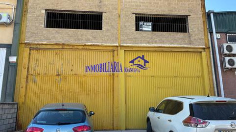 Photo 3 of Industrial buildings for sale in Paraíso Arenal - La Colina, Córdoba