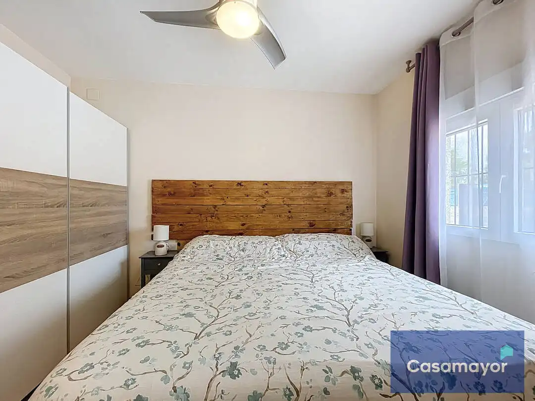 Casa o chalet en venta en Carrer Mig Jorn, La Huerta