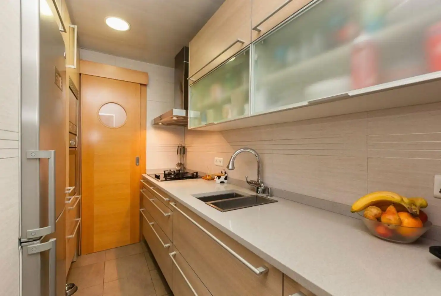 Flat with terrace for sale in Avenida CORTS CATALANES, imagen 7