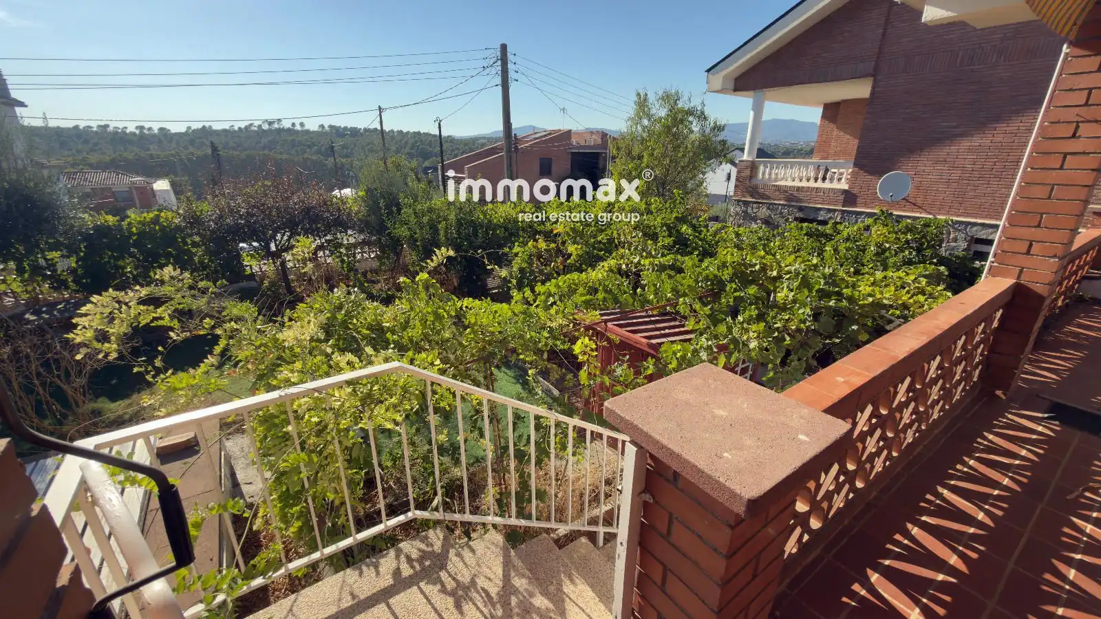 Xalet amb piscina en venda a Lliçà d'Amunt, imagen 15