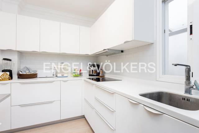 Apartamento en Venta en Calle los Afligidos en Montaña - Zamora