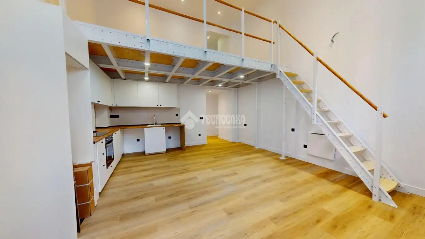 Loft en venta en Adelfas
