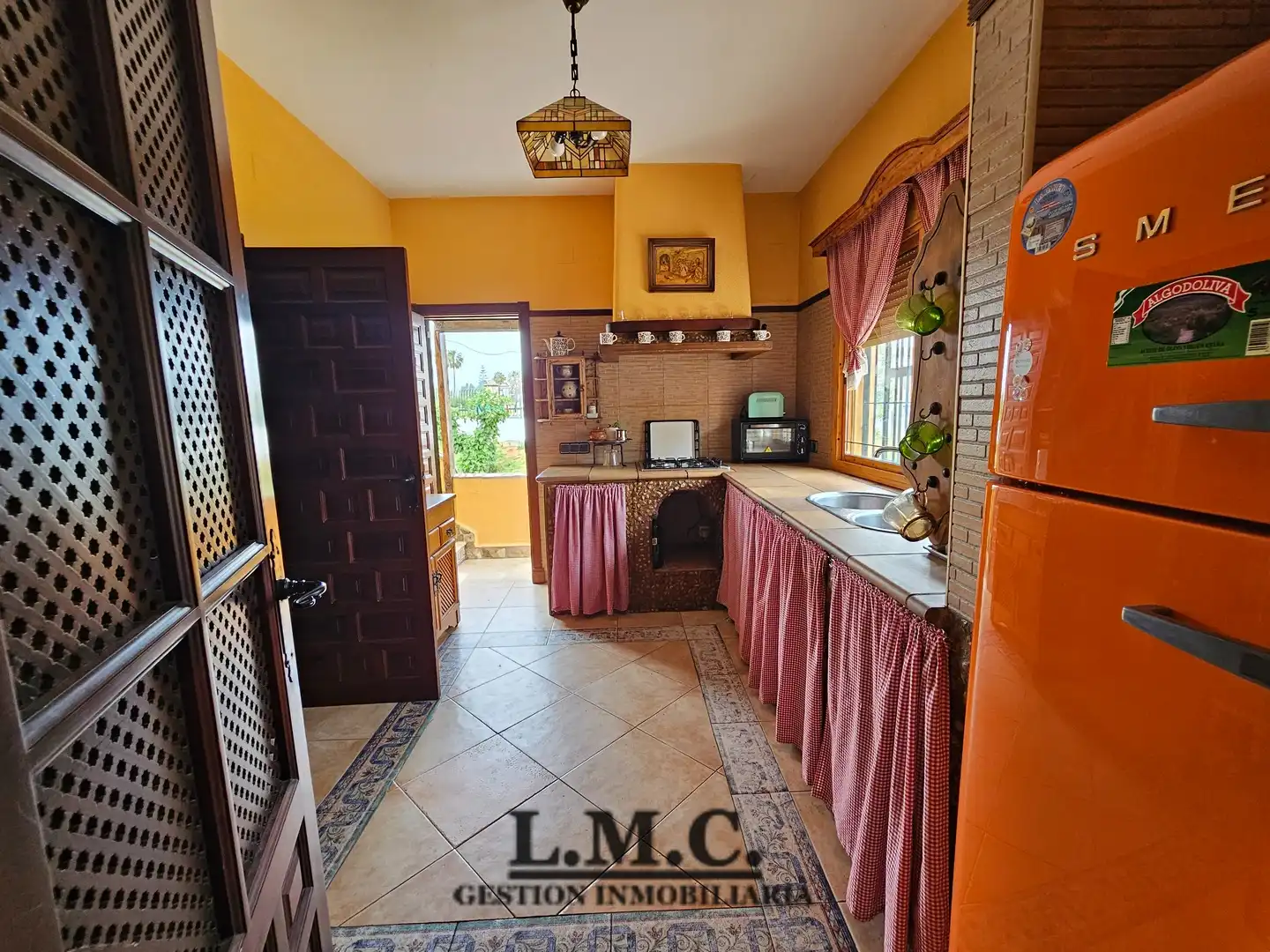 Chalet con jardín en venta en Calle Atún, imagen 11