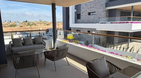 Foto 2 de Piso de alquiler en Zona Carrefour - Urbanizaciones, Torrevieja