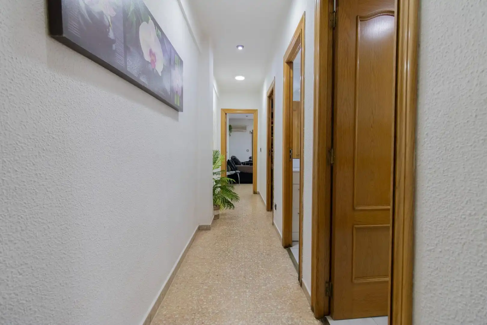 Flat with balcony for sale in Massamagrell, imagen 36
