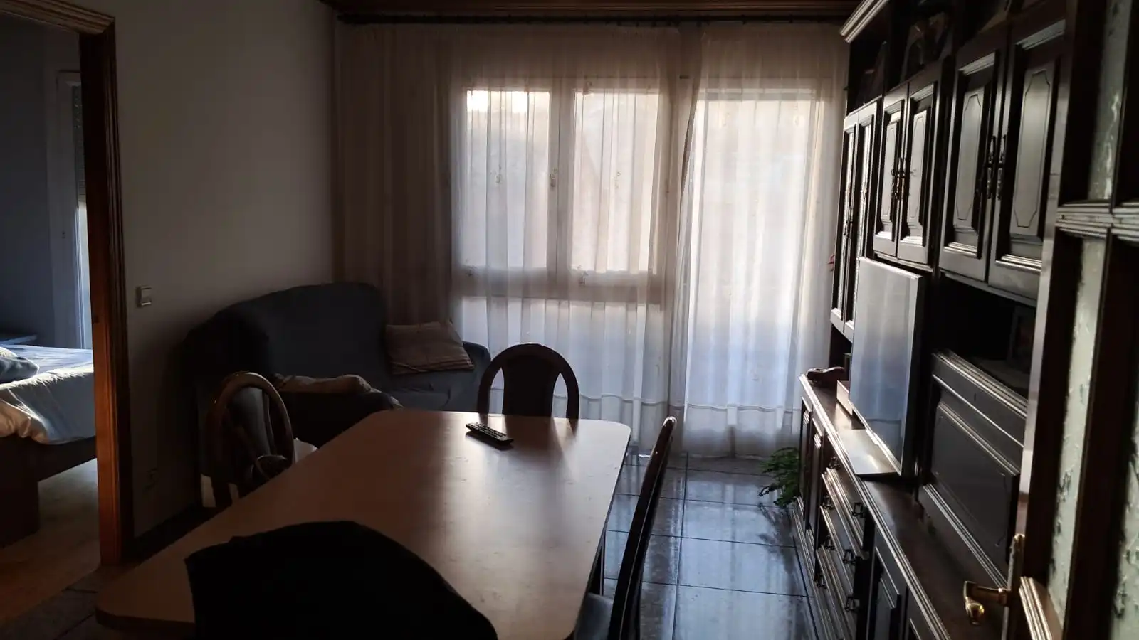 Casa adosada en venta en Carrer Enric Granados, 30
