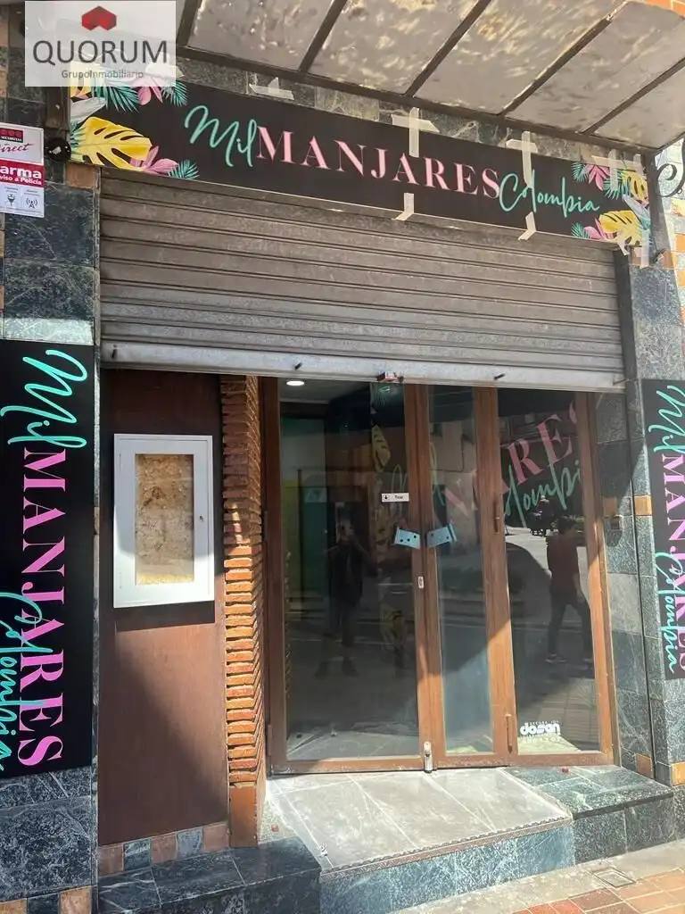 Local comercial en venda a Rontegui - Pormetxeta, imagen 18