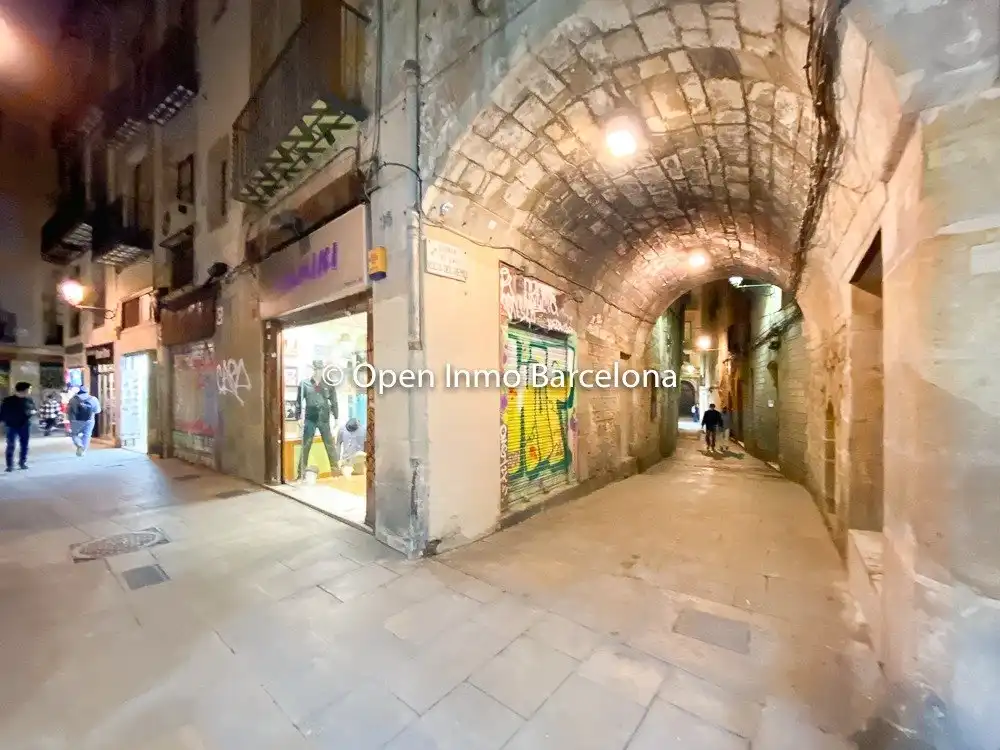 Wohnung mit Aufzug zum Verkauf in Ciutat Vella, imagen 57