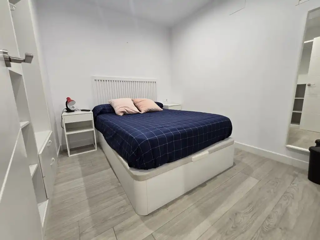 Apartment mit Aufzug zum Verkauf in Puerto Deportivo, imagen 13