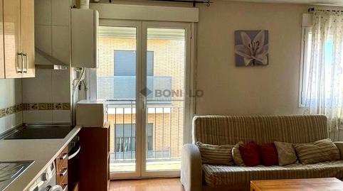 Foto 4 de Dúplex en venda a Barrio la Paja, Pedanías,  Teruel Capital