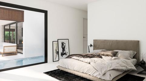 Foto 5 de Casa o xalet de lloguer a N/a, -1, Los Naranjos, Málaga