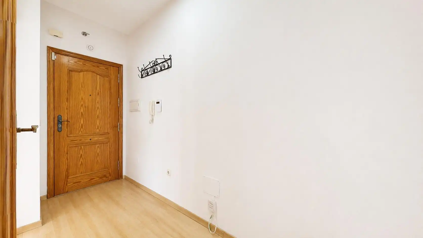 Piso en venta en Almería