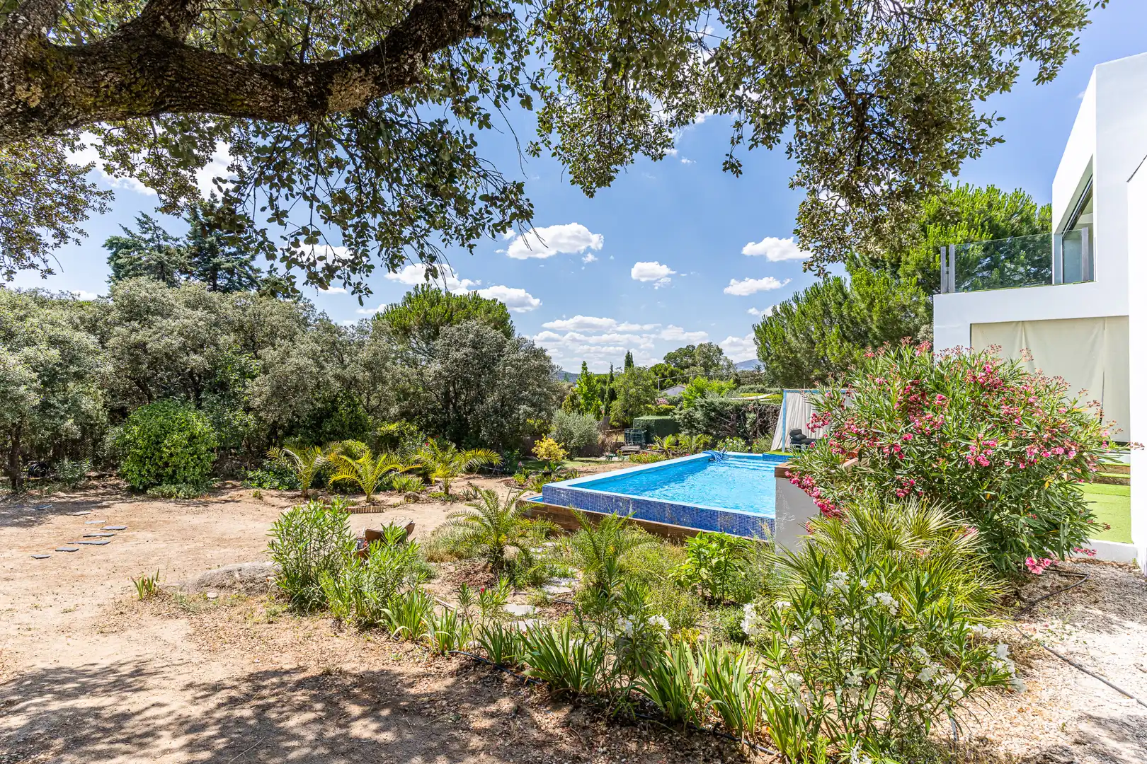 Villa mit Pool zum Verkauf in Cerro Alarcón, imagen 32