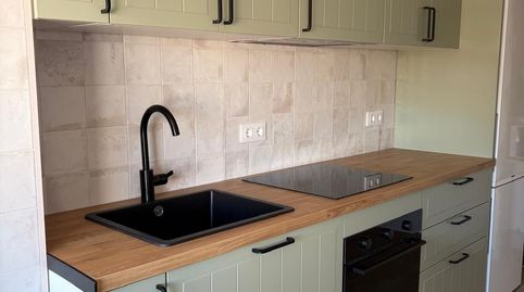 Foto 2 de Piso de alquiler en Centre - Zona Alta, Alcoy / Alcoi