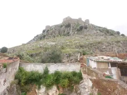 Casa in vendita a Belmez