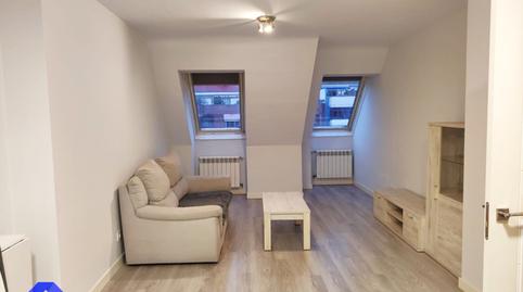 Photo 2 of Flat to rent in Oviedo - la Lila, Salesas - Foncalada - Campoamor, Oviedo