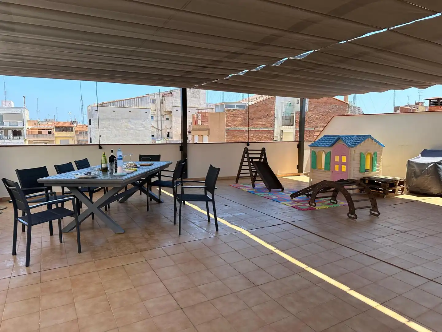 Attico con terrazza in vendita a Carrer del Carme, imagen 32