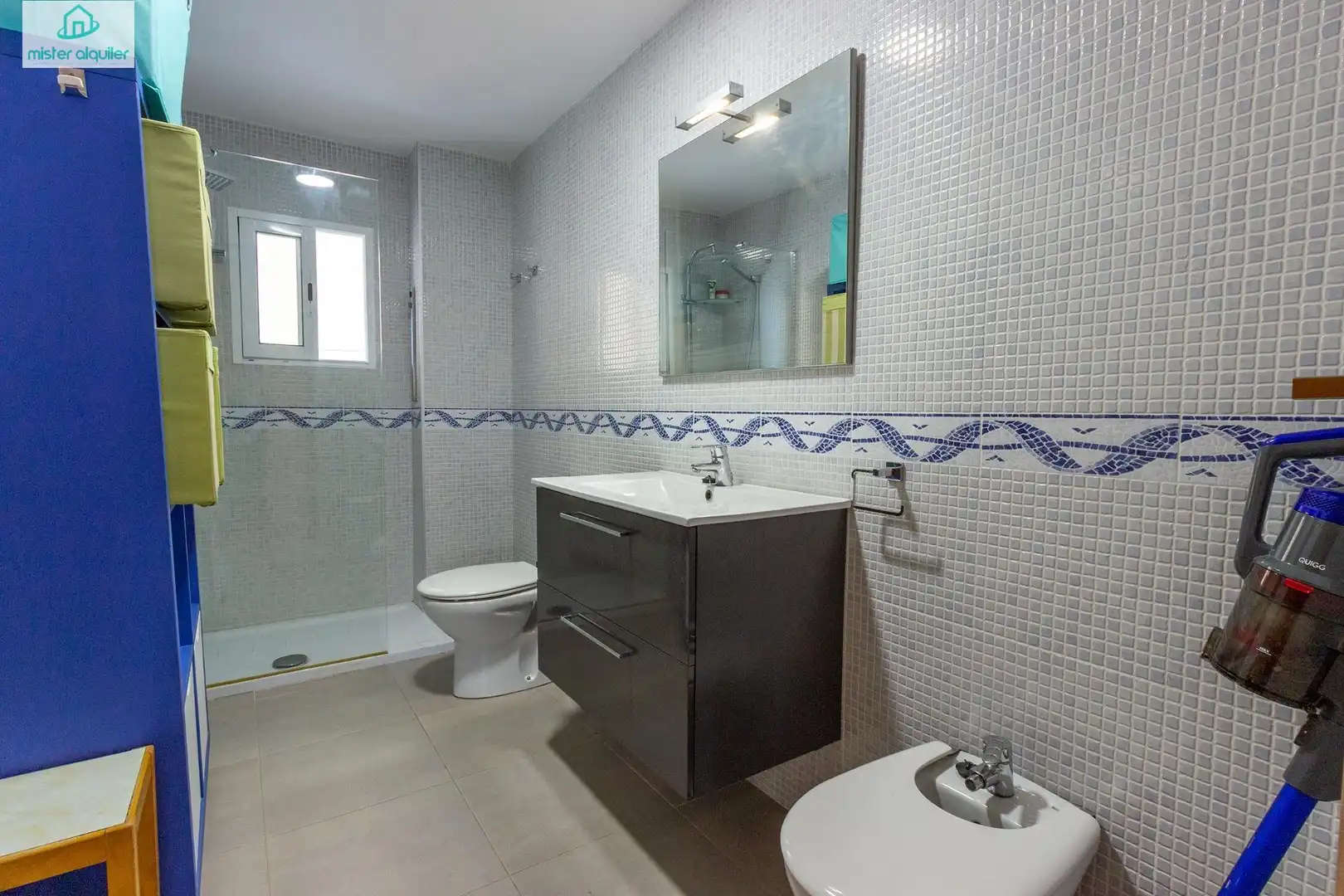 Apartments for rent in Calle Elche, 10, Campello pueblo