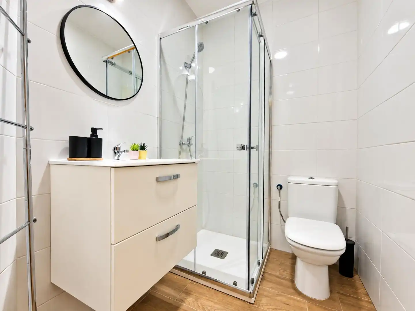 Baño de Planta baja en venta en Centro Ciudad