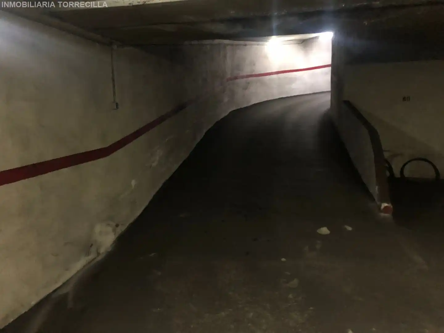 Parcheggio in affitto a SAN QUIRCE 7, imagen 3