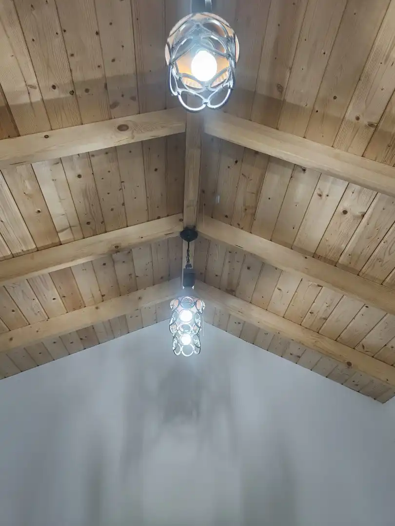 Country house zur Miete in Vallehermoso mit Klimaanlage, Möbliert und Waschmaschine